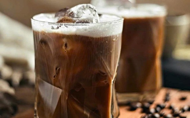 Đại Việt Coffee - CMT8