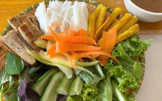Bún Đậu Thu Vân - Mỹ Đình