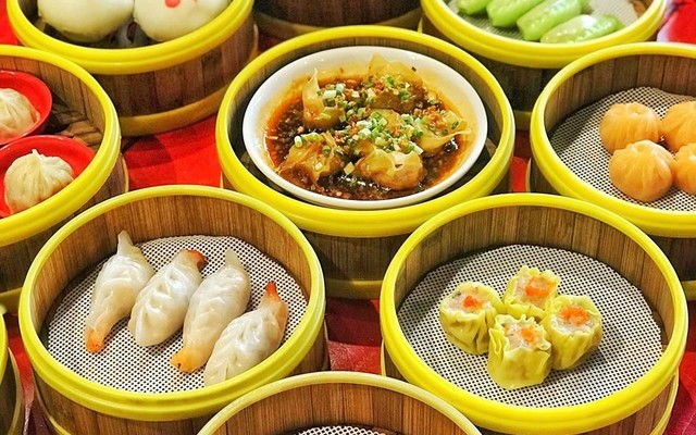 Há Cảo Win Hy