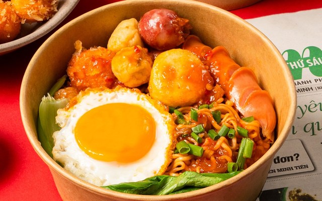 Ăn Ngon Việt Trì