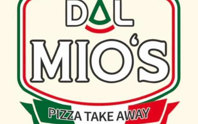 DAL MIO’S - Pizza Takeaway