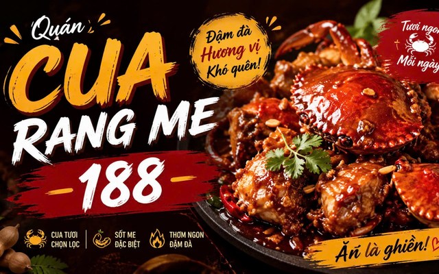 Cua Rang Me 188 - DJ5