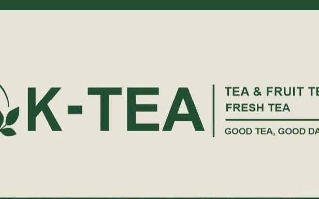 Trà Sữa K-TEA Tân Khánh