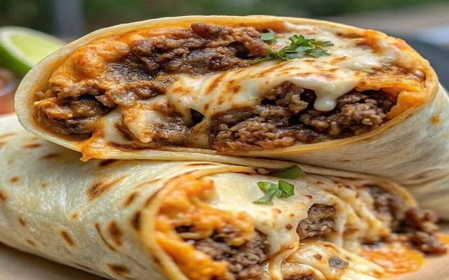 Tacos Pháp - 66D Ngõ Núi Trúc