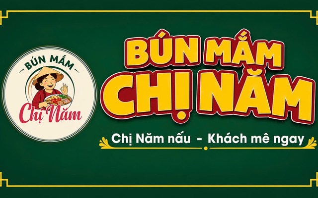 Bún Mắm Chị Năm