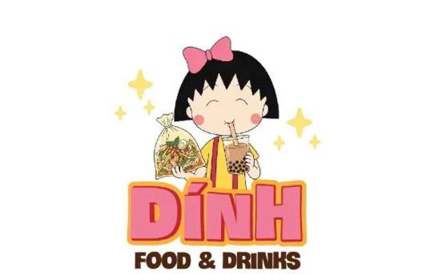 Dính Food & Drinks