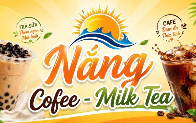 Trà Sữa Nắng - Chung Cư Bình Phú