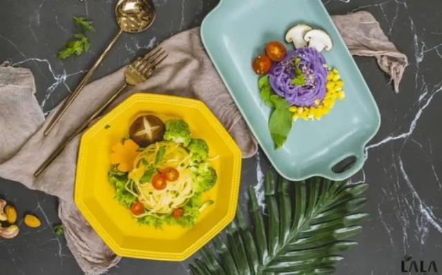 LALA Salad - Healthy Food Online - Gò Vấp
