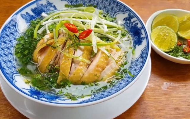 Phở Mai - Dương Đình Nghệ