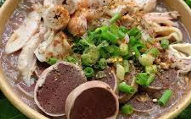 Cháo Lòng & Lẩu Lòng - Đường 1A