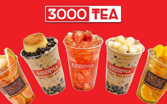 3000TEA - MIDORI