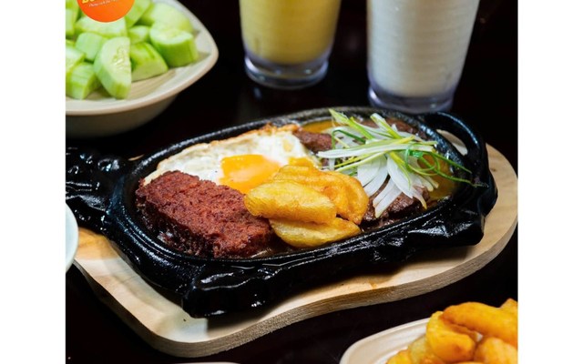 F5 BeefSteak An Bình