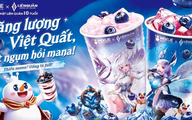 Trà Sữa Mixue - 20 Lê Duẩn