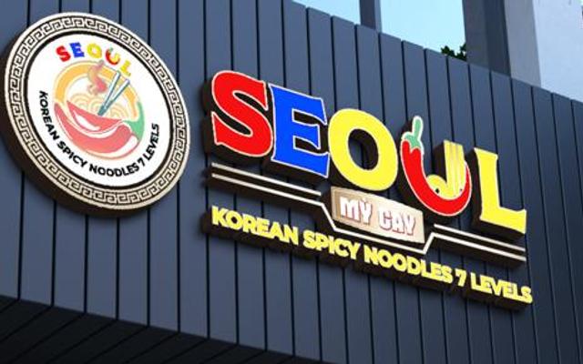 Mì Cay Seoul Korean - Thành Thái