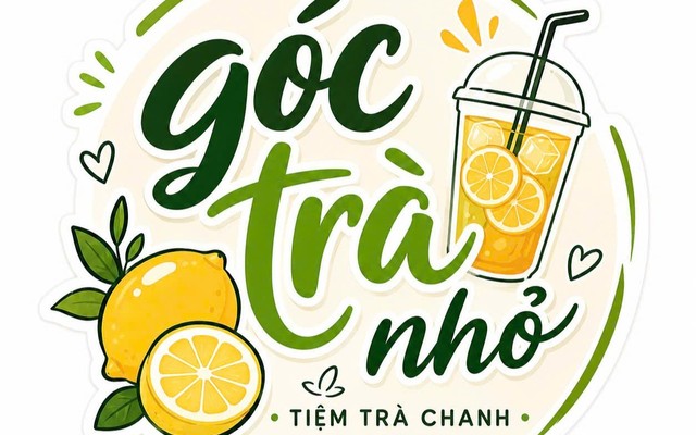 Góc Trà Nhỏ - Ăn Vặt