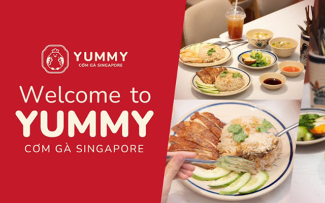 Yummy Singapore Kitchen