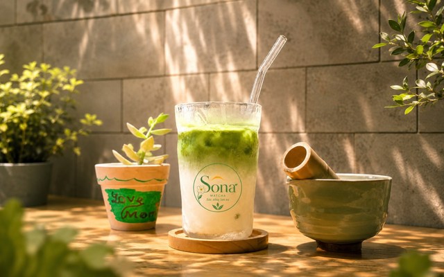 Sona Matcha - 53 Phi Bình 6