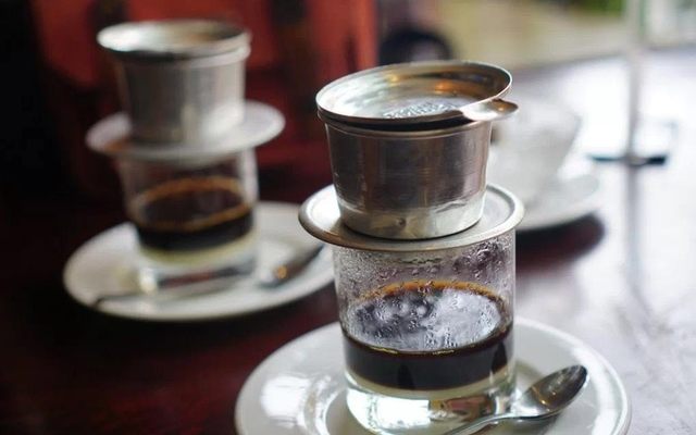 Mr. V Coffee & More - 19 Thái Nguyên