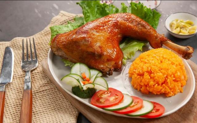 Cơm Gà Huy Phú - 26 Ngô Thì Nhậm