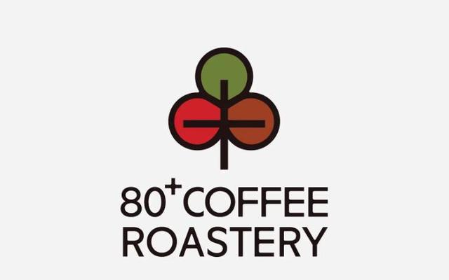 80Plus Coffee Roastery - Hoàng Cầu