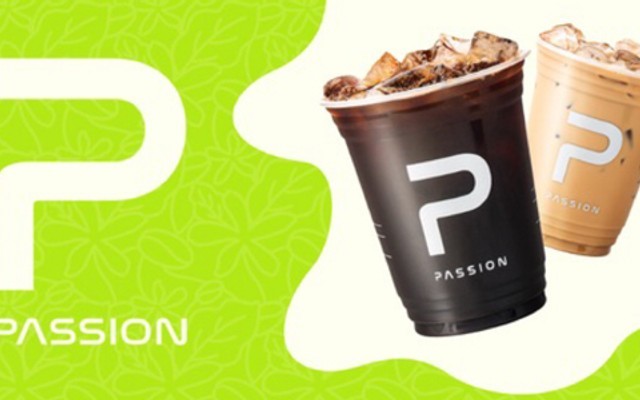 Passion Coffee - Lý Thường Kiệt