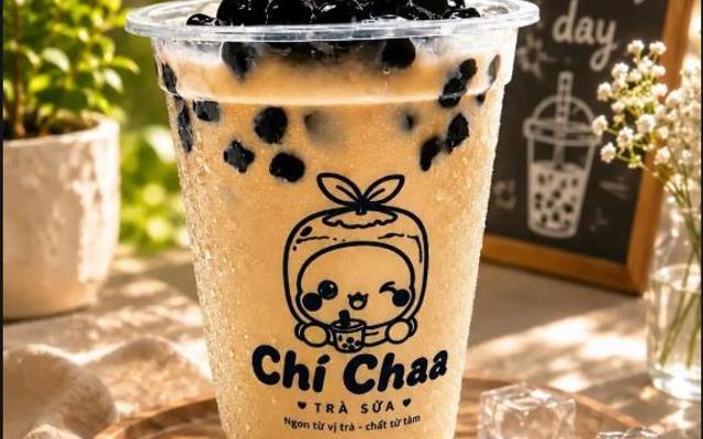 Trà Sữa Chí Chaa