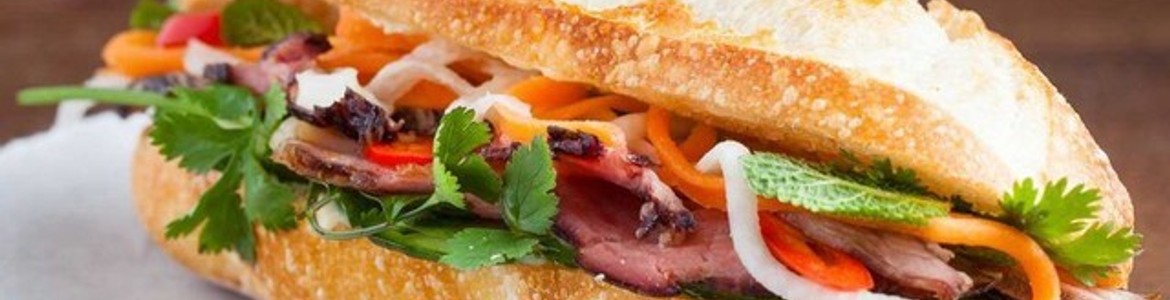 Bánh Mì Hà