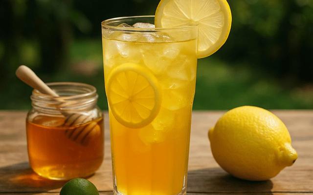 Cà Phê Vườn Thời Gian - Hồ Văn Long