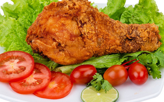 V GAMING FOOD 24/7 - Ăn Vặt, Mì Xào & Nui Xào - Tạ Quang Bửu