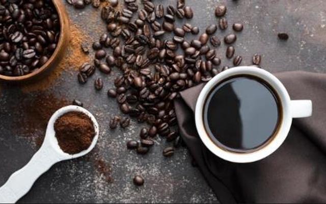 K Coffee - Hà Huy Giáp
