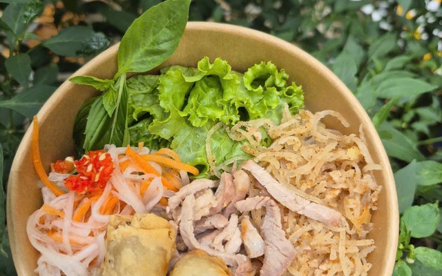 Baobaofood - Ngô Quyền