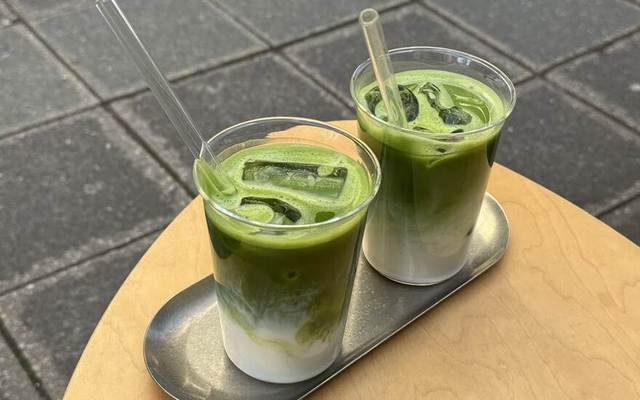 Chilla Coffee - Làng Quốc Tế Thăng Long