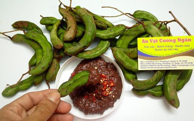 Toàn Tâm - Trái Cây Tươi, Nước Mía & Ăn Vặt - Lê Văn Lương
