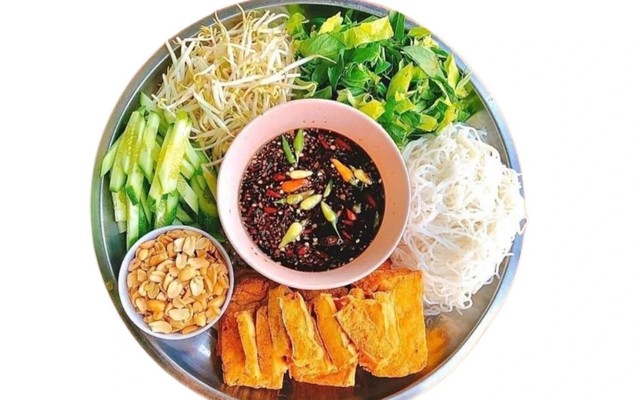 Bún Nước Tương LALA Nam Bộ - Nguyễn Gia Trí
