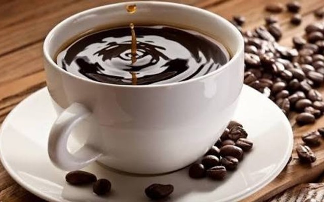 Trung Nguyên E - Coffee - Trà & Cà Phê - 26 đường Số 13