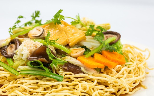 Hẻm 23 - Tân Thới Nhất 6