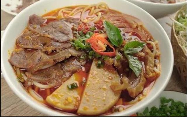 Bún Bò Út Mai - 42 Lê Trọng Tấn