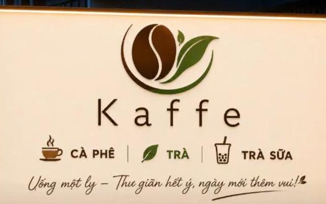 Kaffe Coffee & Tea - 200 Nguyễn Hoàng