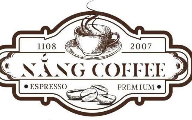 Nắng Coffee - Phạm Văn Chiêu