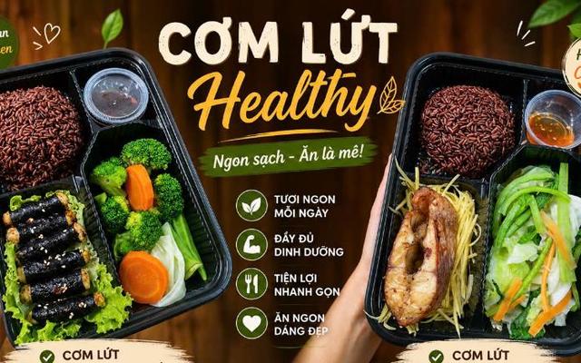 Tiệm Nhà Miu - Ama Khê