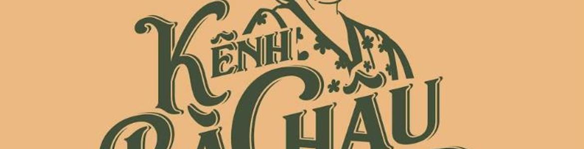 Kênh Bà Châu - Cá Hồi Ngâm Tương Thượng Hạng