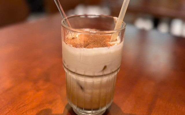 Madicly Cafe