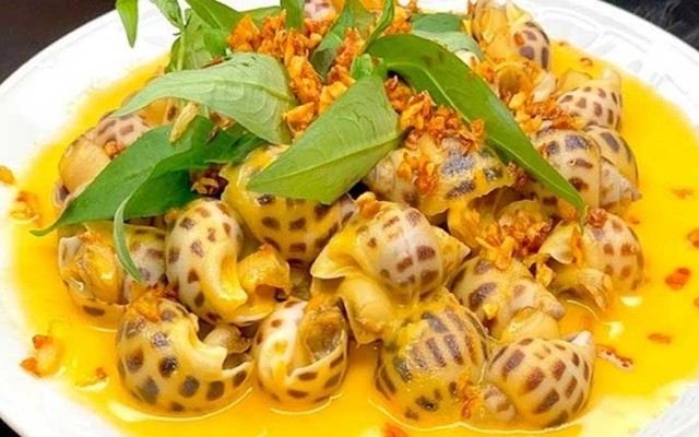 Xóm Ốc - 15 Kiệt 93 Xuân 68
