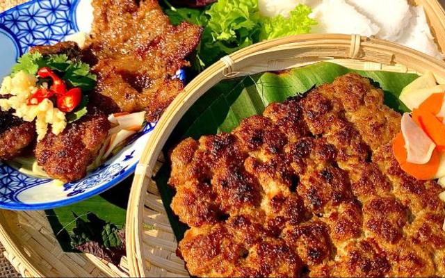 Bún Chả Việt - Bún Chả, Bún Đậu & Cơm Tấm - Geleximco
