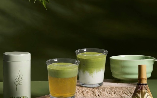 Ecotea - Lý Quốc Sư Khu Eco