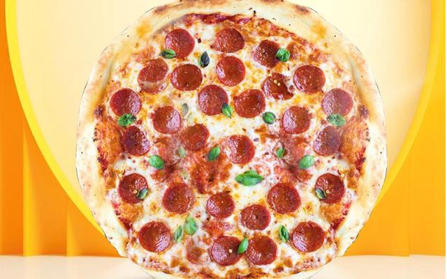 Pizza Huu - Pizza & Spaghetti - Phạm Huy Thông