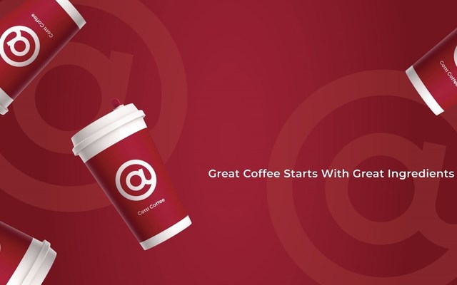 Cotti Coffee - Trà, Cà Phê & Bánh - ETOWN Ấp Bắc