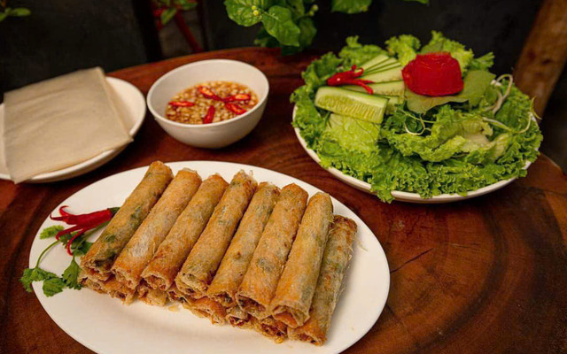 Ram Quãng Ngãi - 70 Phan Đăng Lưu