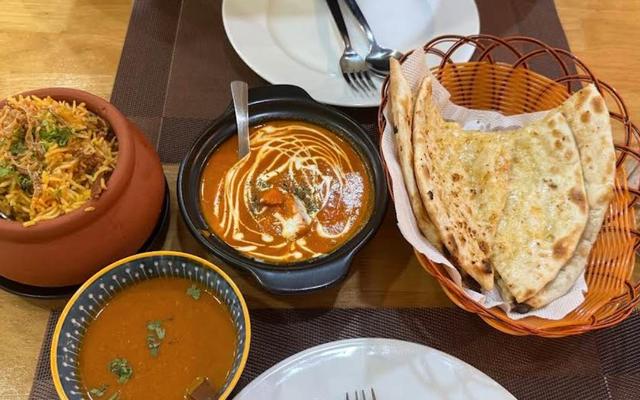 Saroj Indian Restaurant