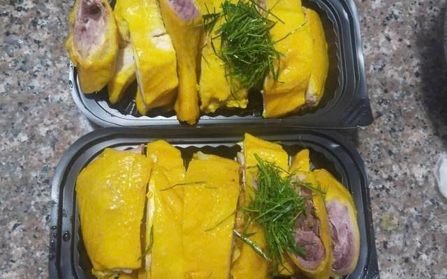 Tré Trộn DimSum & Gà Ủ Muối - Vĩnh Phú 38